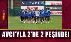 Trabzonspor Avcı'yla 2'de 2 Peşinde!