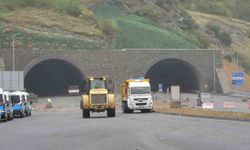 Trabzon'daki Kanuni Bulvarı Yolu 29 Ekim’de Ulaşıma Açılacak
