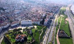 Trabzon'un deprem riski yüksek: İki sebebi var