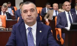 İYİ Parti Trabzon Milletvekili Yavuz Aydın: "Sera Gölü’ne gereken önemi vermediler"