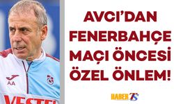 Trabzonspor'u Bekleyen Tehlike! Avcı Özel Önlem Alacak
