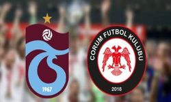 Trabzonspor Ahlatçı Çorum Maçı Tarihi Açıklandı