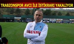 Trabzonspor Avcı İle İstikrarı Yakalıyor