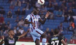 Trabzonspor'da Gözler Golcü Onuachu'da