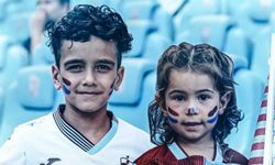Trabzonspor'dan Dünya Çocuk Hakları Günü Paylaşımı