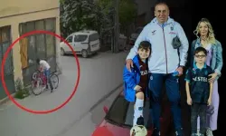Bursa'da Biber Gazlı Saldırıya Uğrayan Yusuf Emir'in Trabzonspor'a Ziyareti