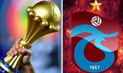 Trabzonspor'dan 4 Oyuncu Afrika Kupası'nda Yer Alabilir