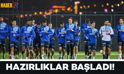 Fenerbahçe Mesaisi Başladı