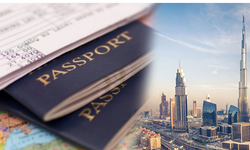 Dubai Vizesi ve Başvuru Süreci: Dubai Konsolosluğuyla Adım Adım Seyahat