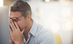 Erkeklerde Depresyon Belirtileri Nelerdir?