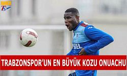 Trabzonspor'un En Büyük Kozu