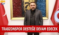 Coşkun Öztürk Amatör Kulüplere Desteğin Devam Edeceğini Açıkladı