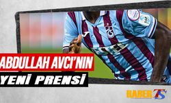 Abdullah Avcı'nın Yeni Prensi