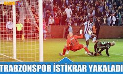 Trabzonspor İstikrar Yakaladı