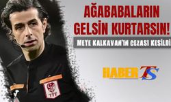Fenerbahçe Trabzonspor Maçını Katleten Mete Kalkavan'ın Cezası Belli Oldu