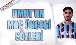 Umut Güneş'in Fenerbahçe Maçı Öncesi Açıklamaları