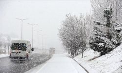 Doğu Karadeniz soğuğu iliklerine kadar hissedecek! Kar beklenen iller arasında Trabzon da var