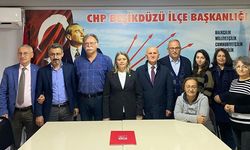 CHP Trabzon Milletvekili Suiçmez, yerel seçim çalışmalarına başladı