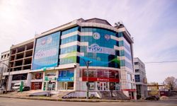 Trabzon TİSKİ Genel Müdürü İstifa Etti