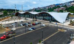 Trabzon’da TRAPARK otopark ücretleri olay yarattı!