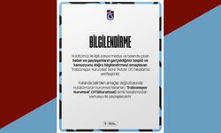 Trabzonspor Kurumsal Hesabı Açıldı