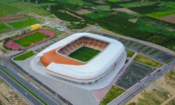 Yeni Malatya Stadı ile İlgili Şok İddia!
