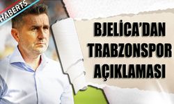 Union Berlin'i Çalıştırmaya Başlayan Bjelica'dan Trabzonspor Açıklaması