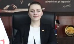 Trabzon İl Göç İdaresi Müdürlüğü’nde görev değişimi! Mürüvvet Serap Aydın atandı