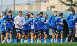 Trabzonspor'un Hedefi 4'te 4 Yapmak