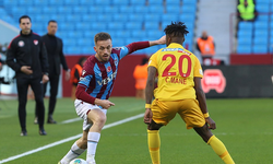 Trabzonspor Bugün İstanbul Yolcusu