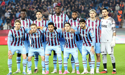Trabzonspor'da Futbolcular 5 İzin Yapacak
