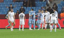 Trabzonspor'un Kupa Maçlarında Enis'i Var