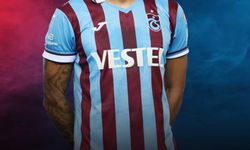 Trabzonspor'un Milli Futbolcusuna Ülkesinden İstiyorlar