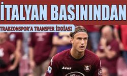 İtalyan Basınından Trabzonspor'a Forvet Transferi İddiası