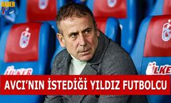 Abdullah Avcı'nın İstediği Yıldız Futbolcu