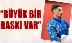 Enis Bardhi'nin Çorum FK Maçı Sonrası Sözleri