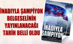 Trabzonspor Belgeselsenin Yayınlanacağı Tarih Açıklandı
