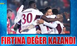Trabzonspor'un Değeri Yükseldi!