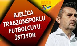 Bjelica Trabzonspor'dan Eski Öğrencisini İstiyor