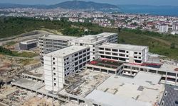 Ordu Şehir Hastanesi Personel Alımı Başvurusu – İş Başvurusu 2023-2024