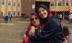 Trabzon'da bahçede silahla vurulan kadın hayatını kaybetti