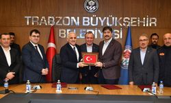 Trabzon Büyükşehir Belediyesi 'nden memura zam müjdesi!