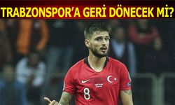 Trabzonspor'dan Okay Yokuşlu Atağı