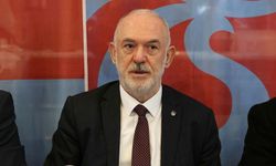 Trabzonspor Divan Başkanı Ali Sürmen Aday Olmayacağını Açıkladı