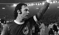 Trabzonspor'dan Beckenbauer Mesajı