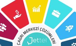 Jettel ile Çağrı Merkezi Çözümleri