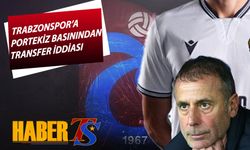 Portekiz Basınından Trabzonspor'a Transfer İddiası