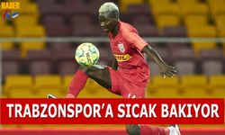 Trabzonspor'un İlgisine Sıcak Bakıyor