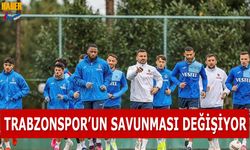 Trabzonspor'da Kasımpaşa Maçı Öncesi Olağanüstü Hal Durumu