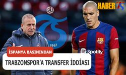 İspanya Basınından Trabzonspor'a Transfer İddiası